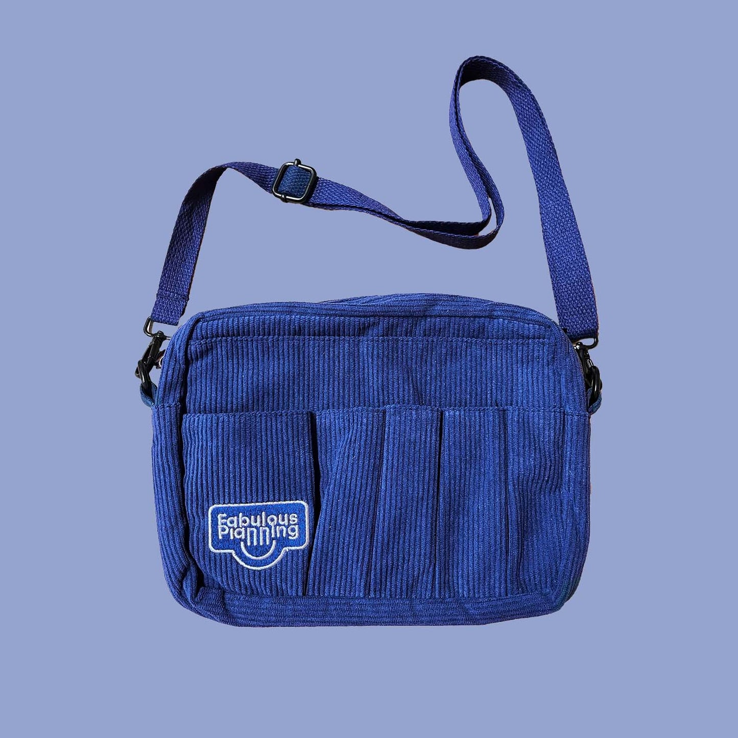 Seconds - Blue Bits ‘n Bobs Bag