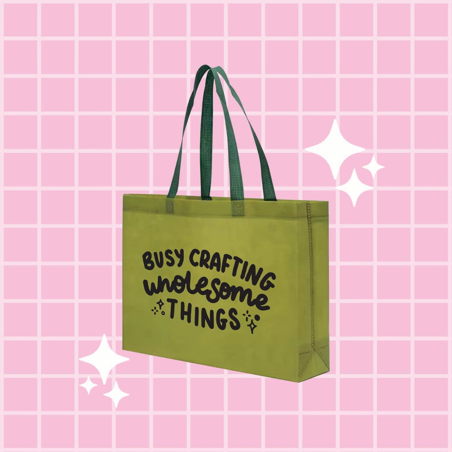 Activity Box • Wall Planning