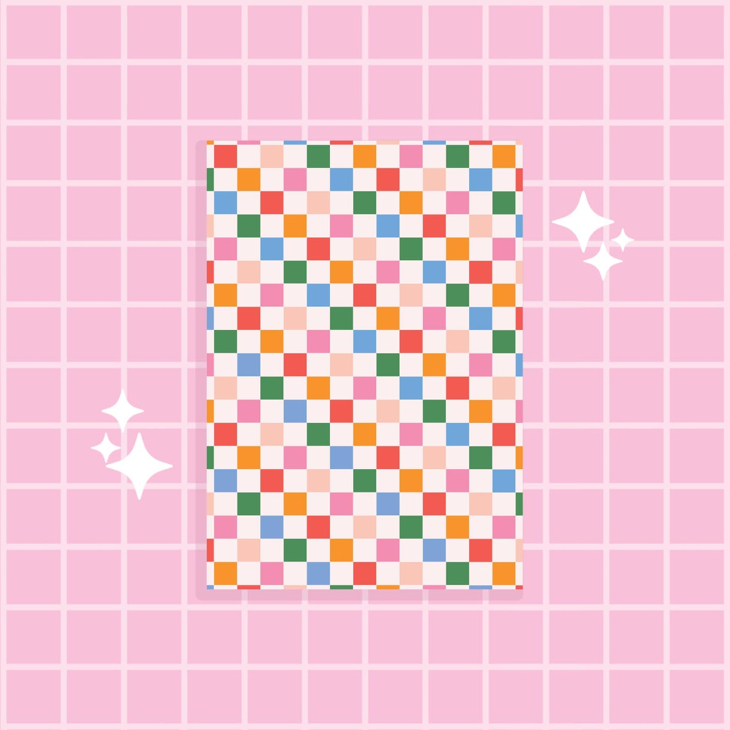 A5 - Journalling Paper