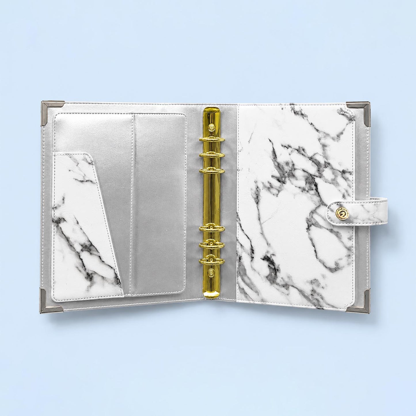 The Build-An-Organiser Experience