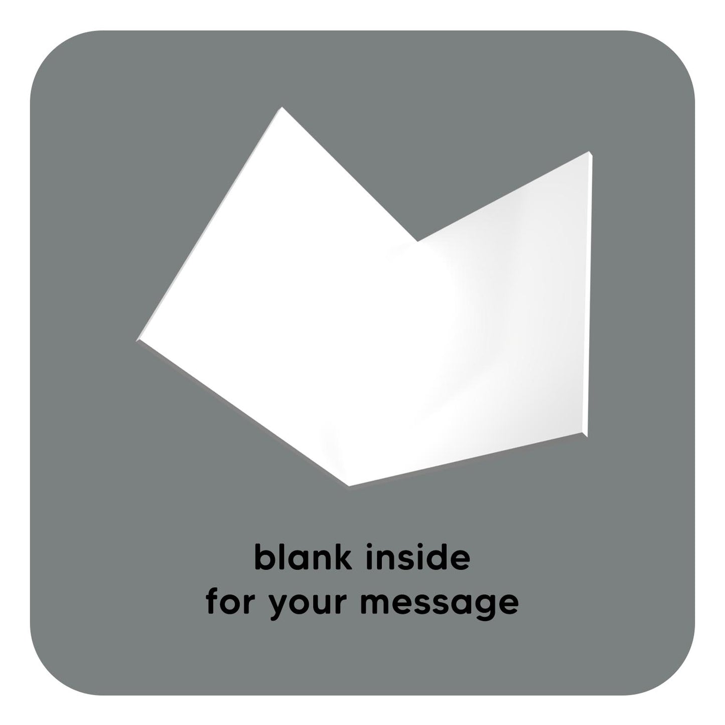 Mini Greeting Card - Steam Sale - Love