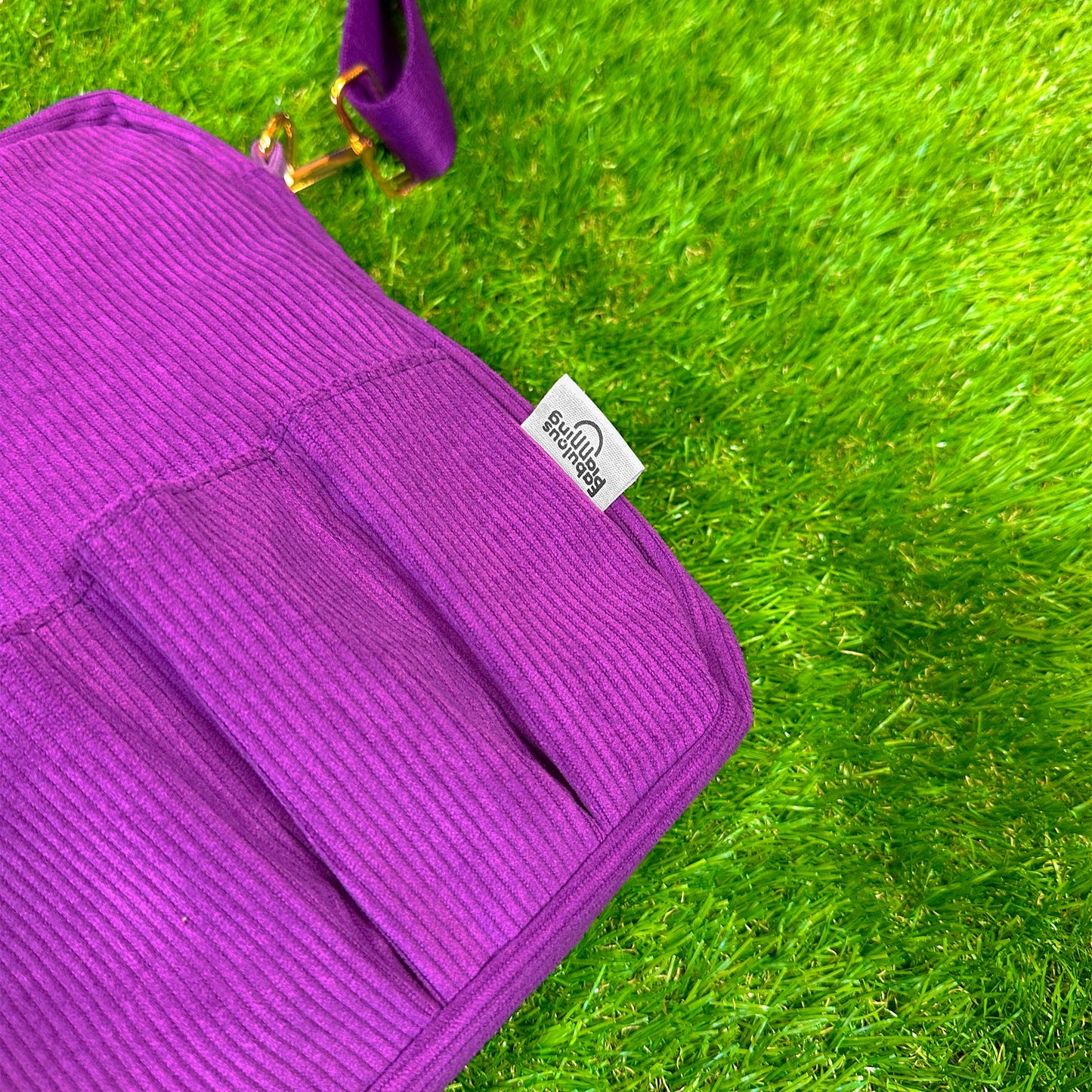 The Cosy Bag