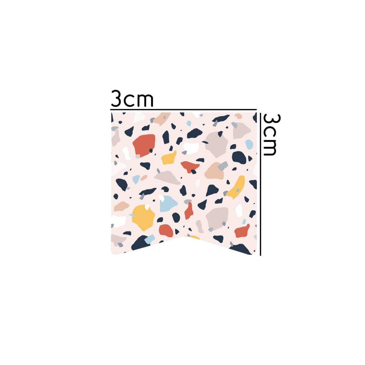 Assorted Bookmarks - Seconds - Fabulous Planning - 2NDS - FABASS - BOOKMARKS