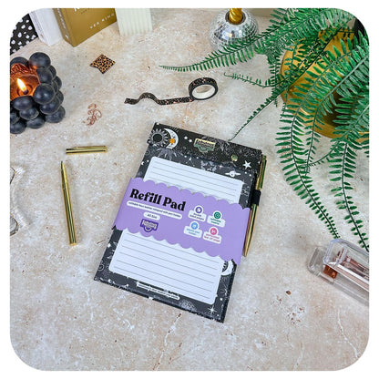 ✨FREE✨ Lucky Dip Refill Pad