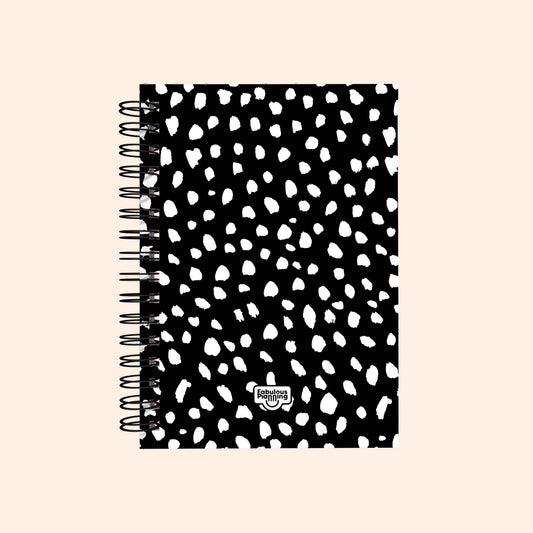 ✨FREE✨ A5 Build-A-Book - Dalmatian