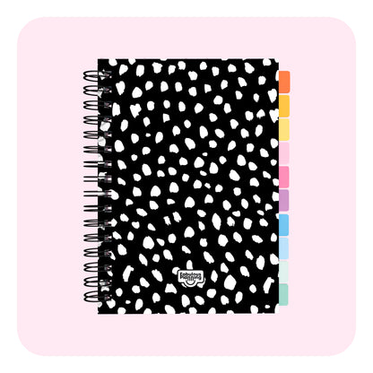 The Daily Question Spiral Journal