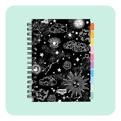 The Daily Question Spiral Journal