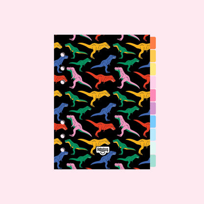 Academic Dated 2025 | 2026 A5 Planner Insert