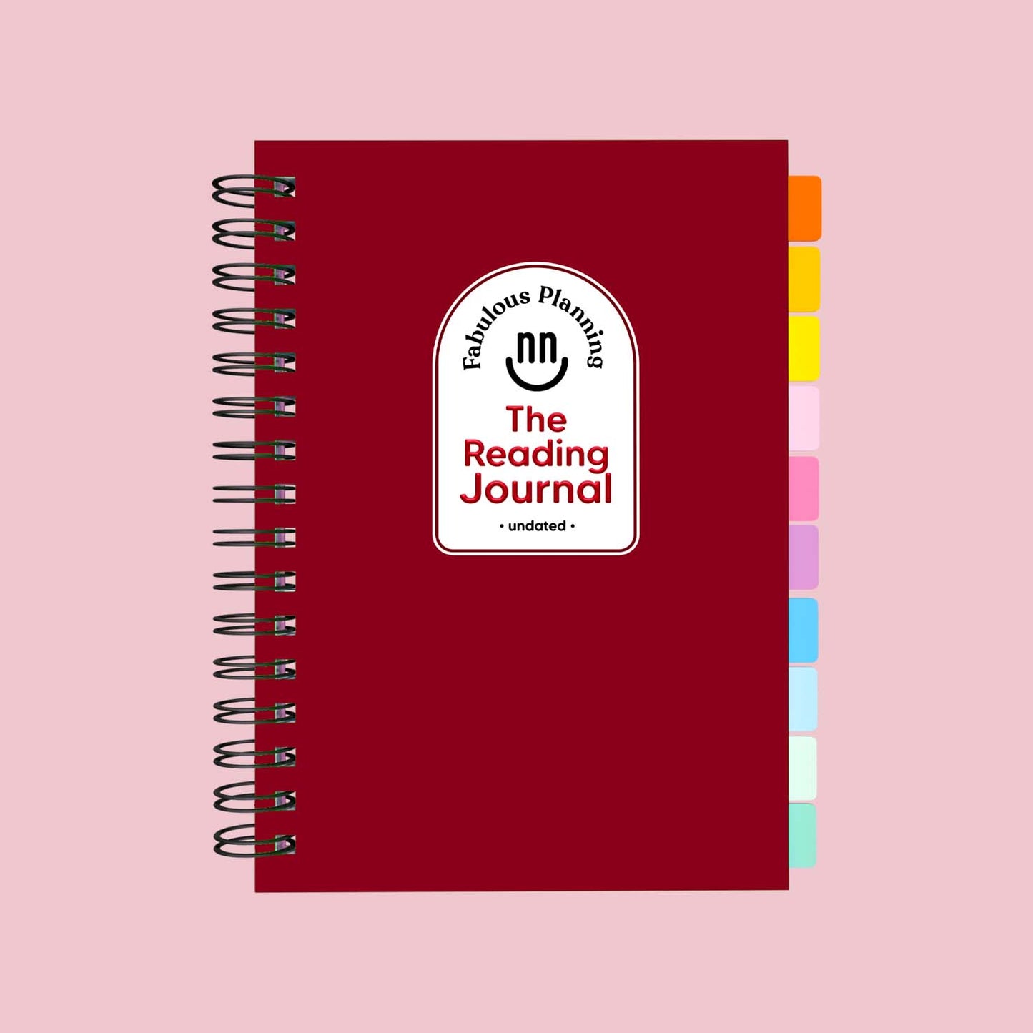 Reading Spiral Journal