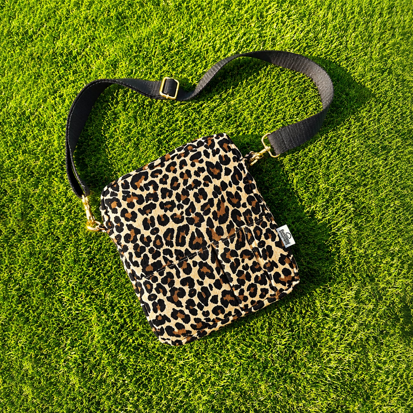 The Cosy Bag