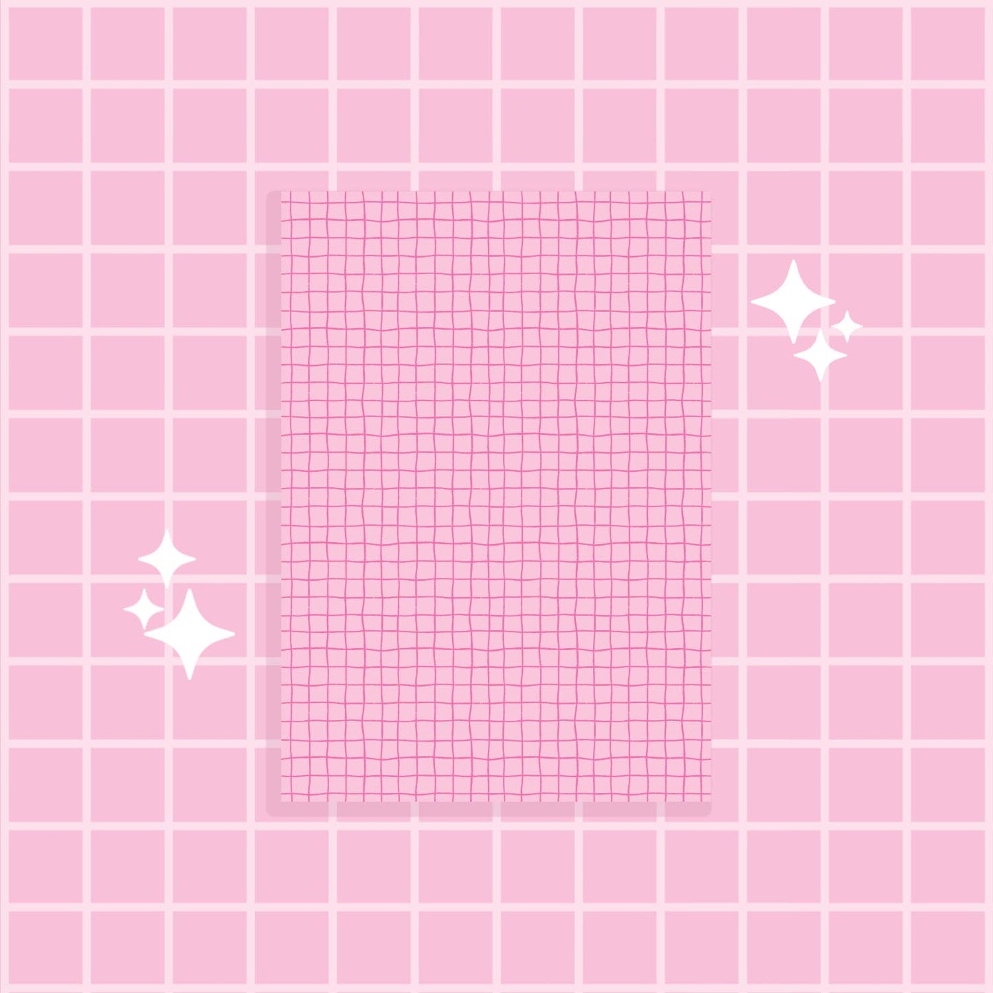 A5 - Journalling Paper