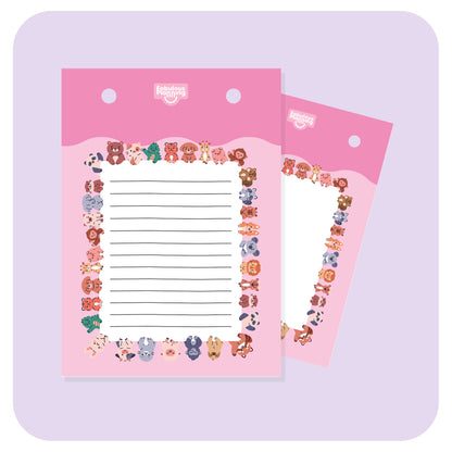 ✨FREE✨ Lucky Dip Refill Pad