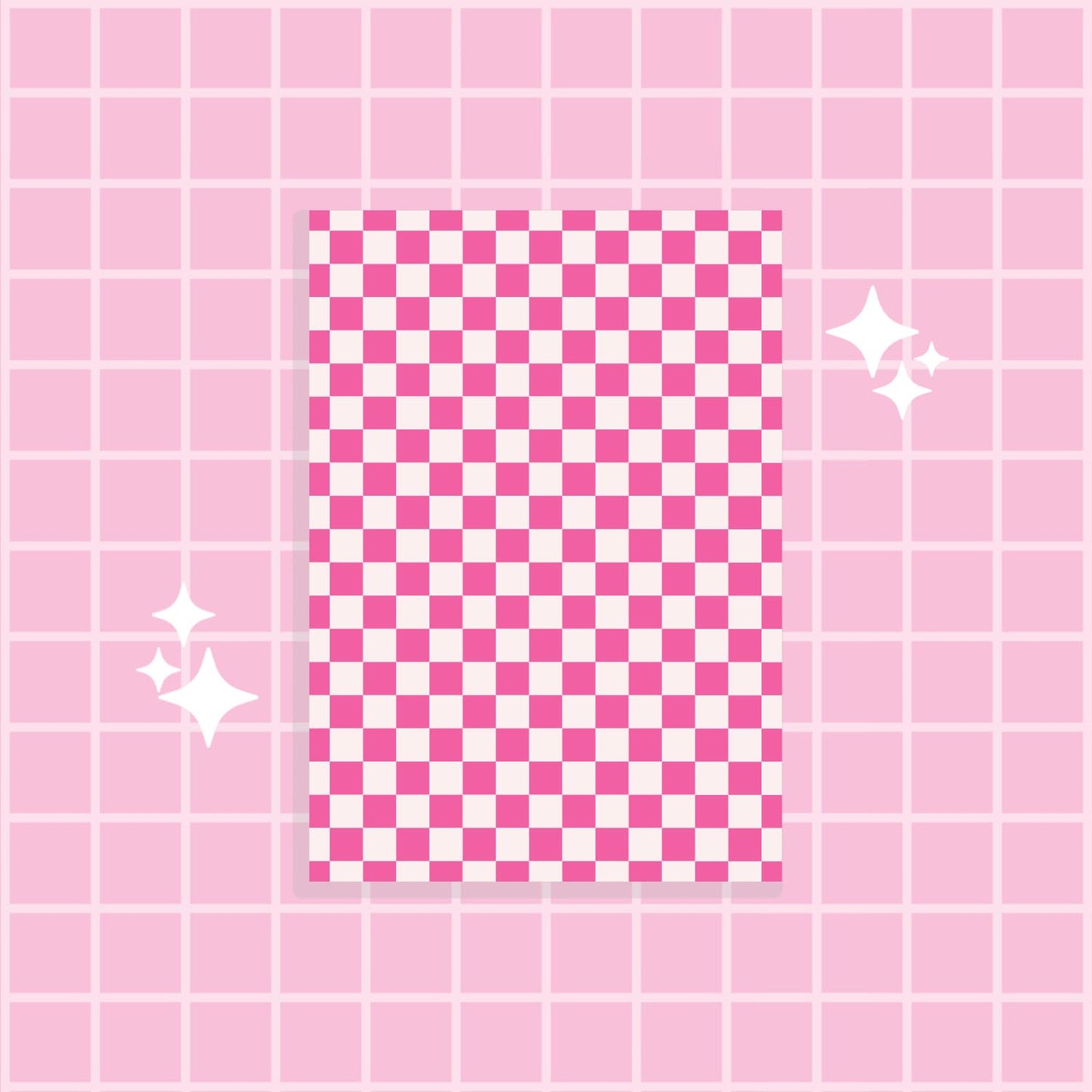 A5 - Journalling Paper