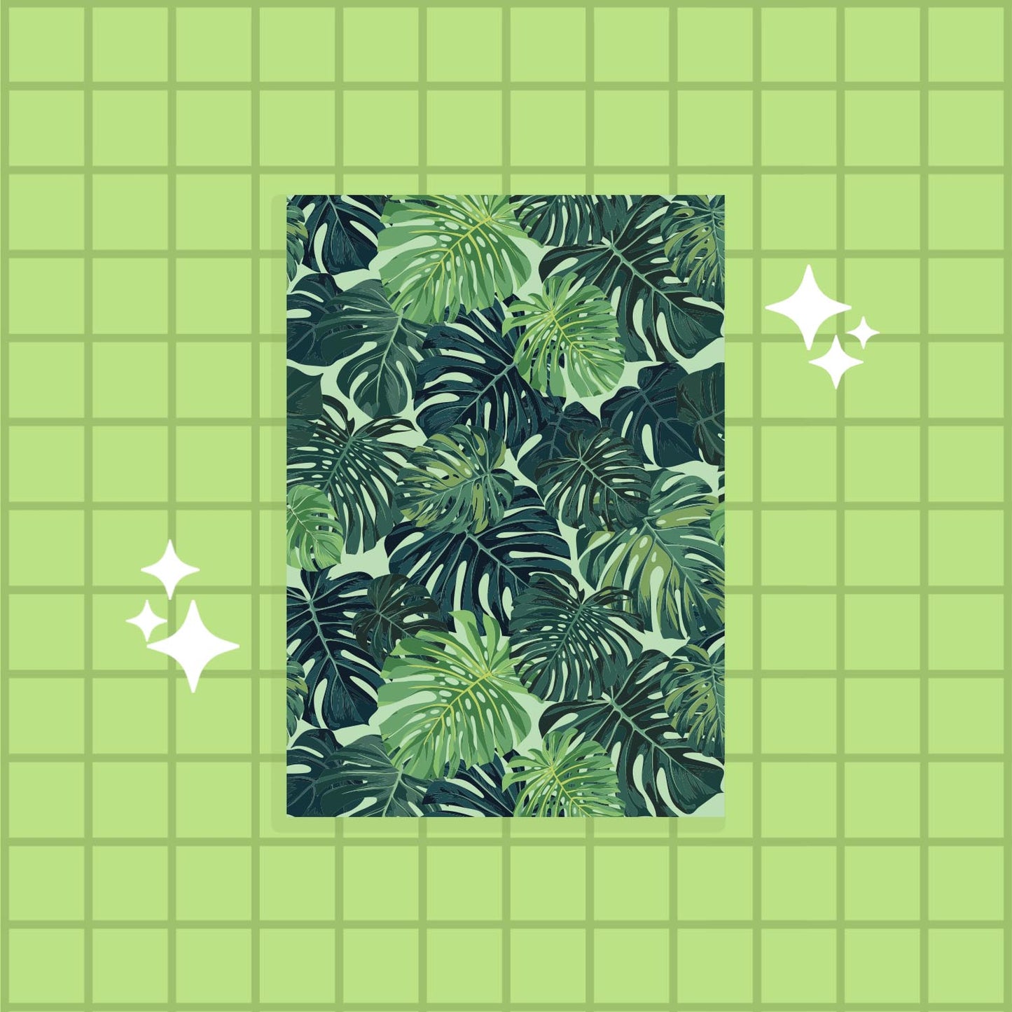 A5 - Journalling Paper