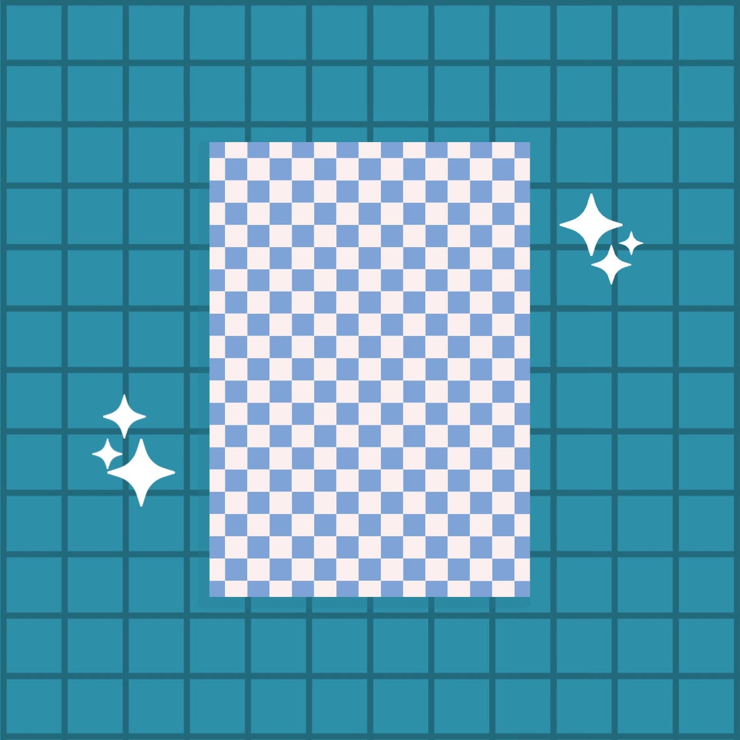 A5 - Journalling Paper