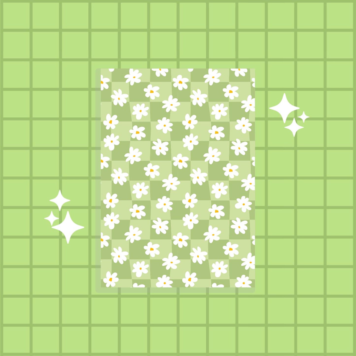 A5 - Journalling Paper