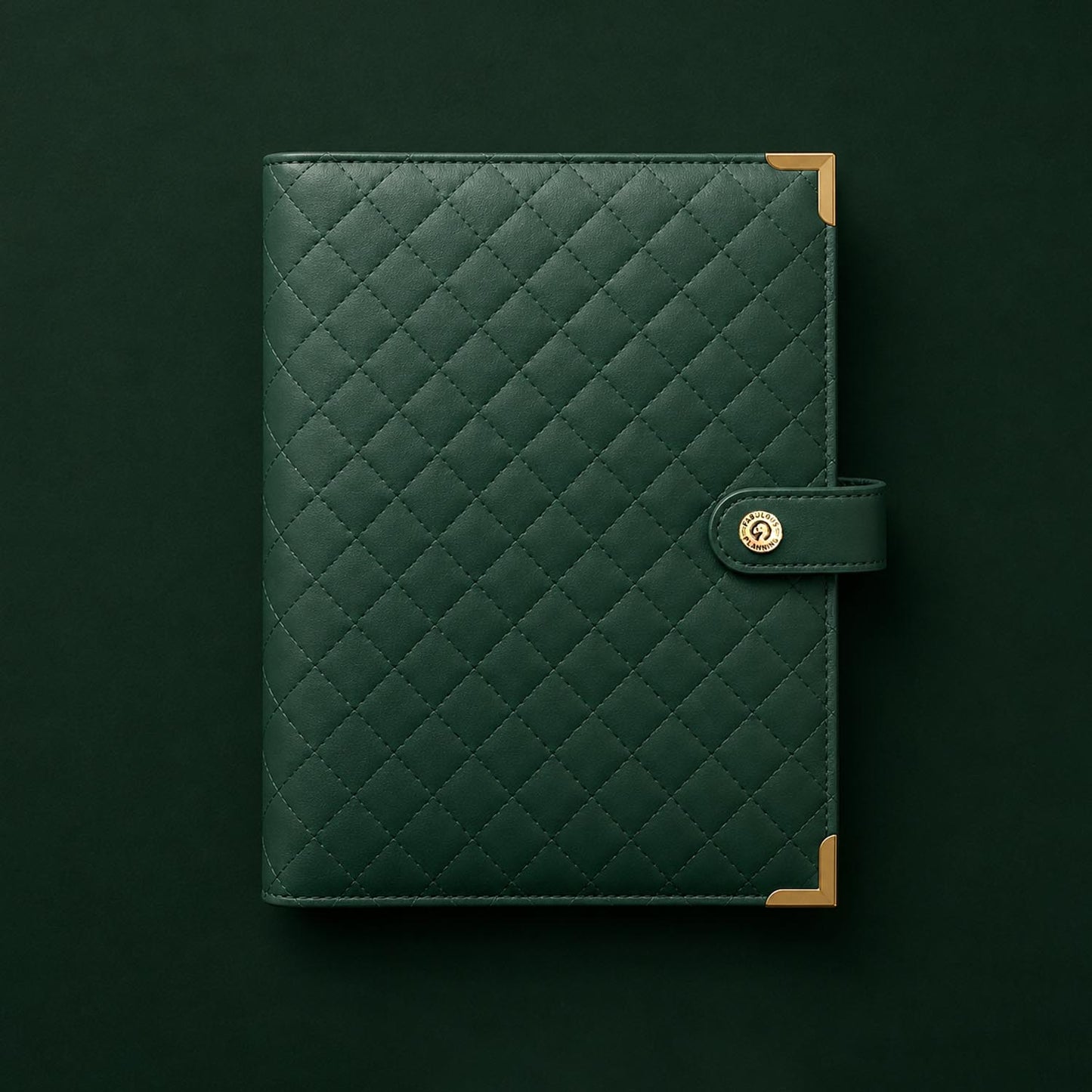 The Build-An-Organiser Experience