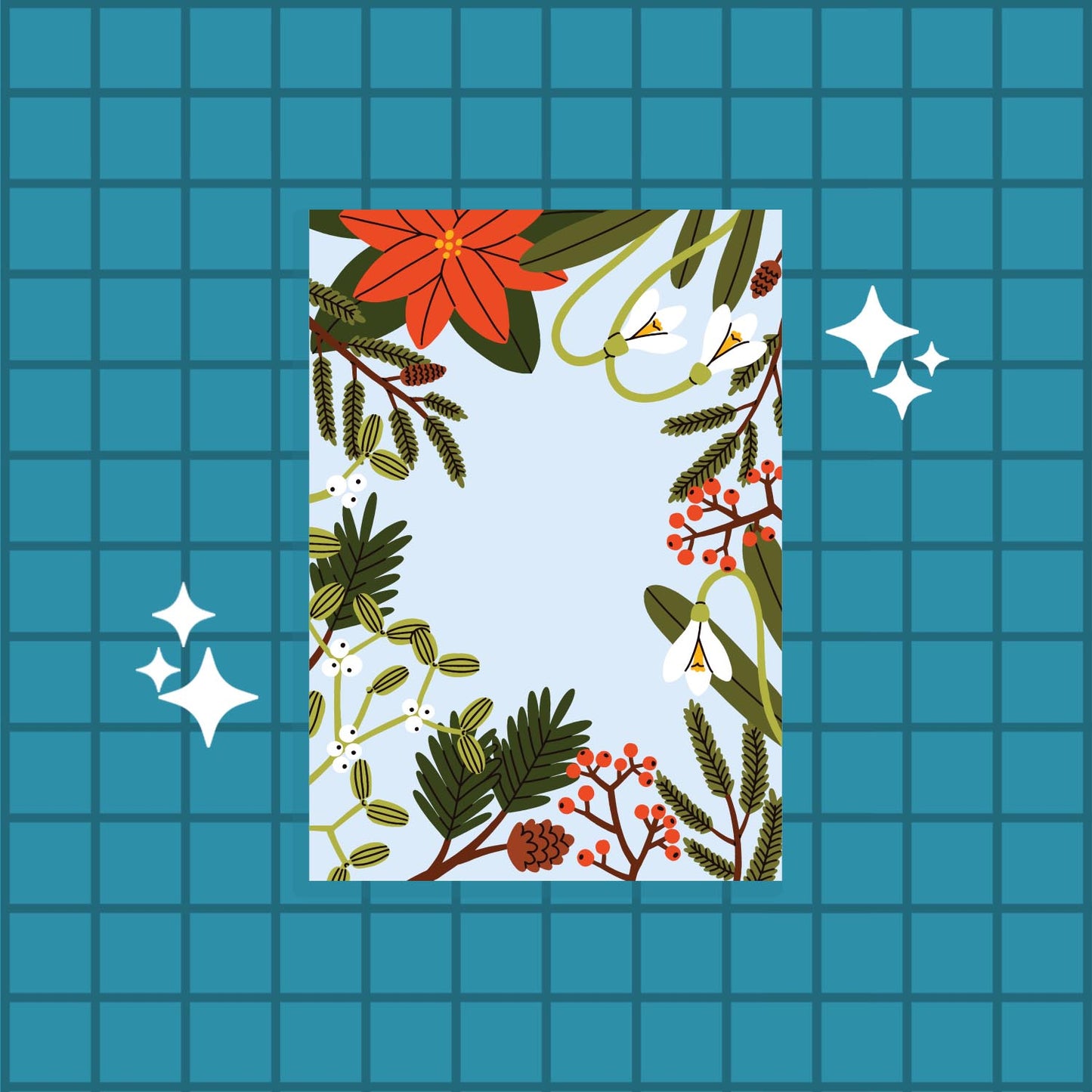 A5 - Journalling Paper