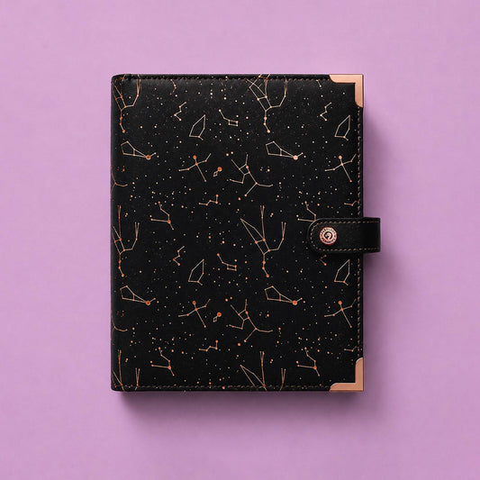 The Build-An-Organiser Experience