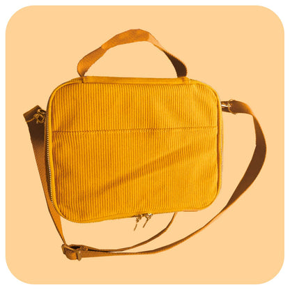 The Grub 'n Go Lunch Bag