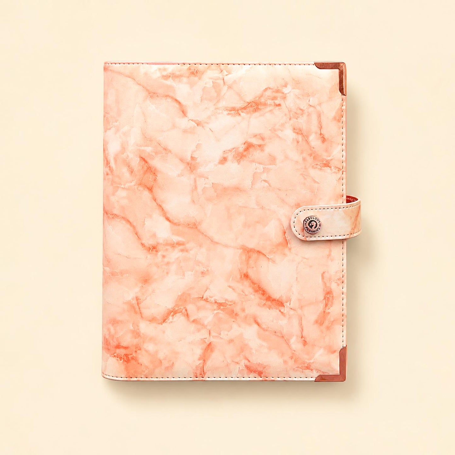 The Build-An-Organiser Experience