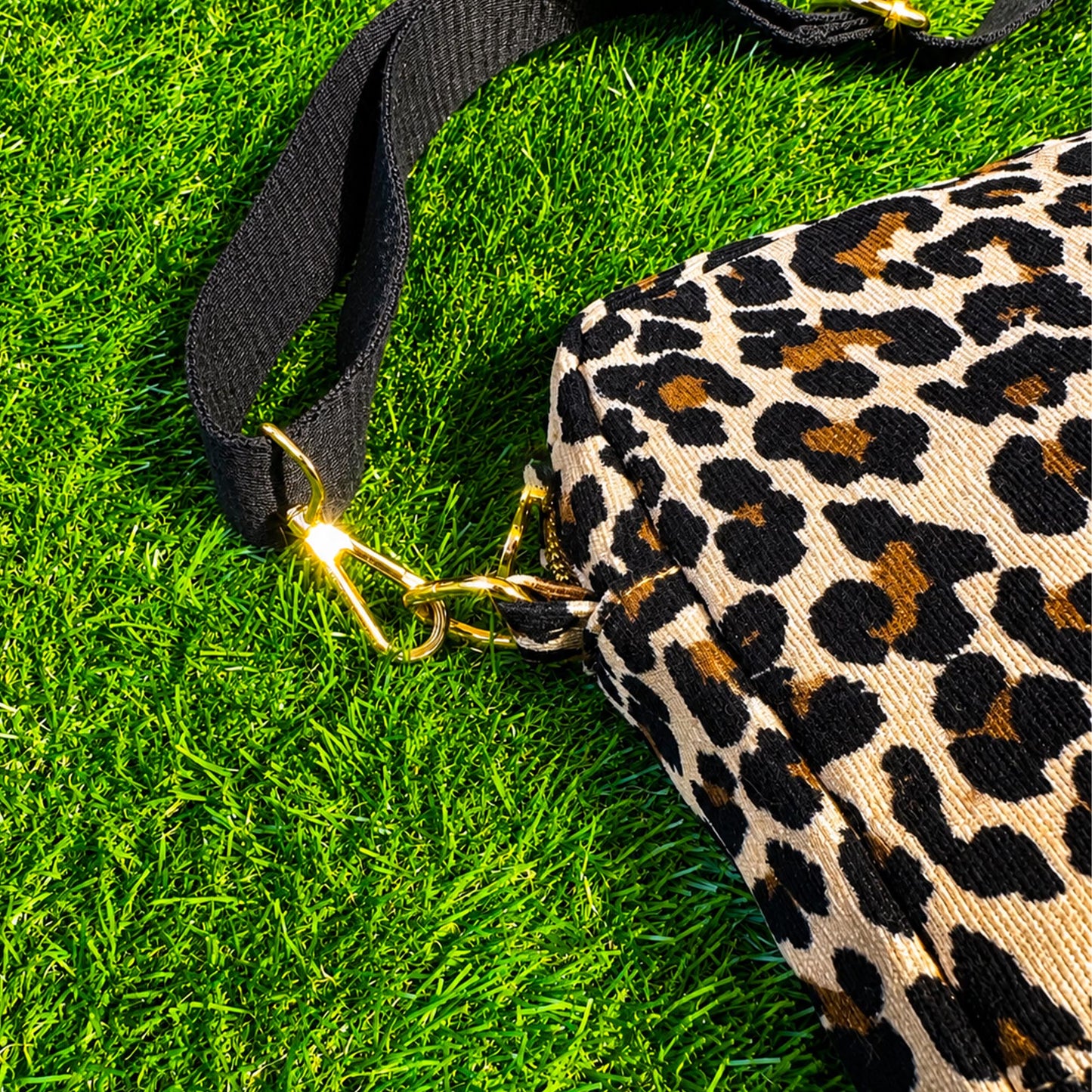 The Cosy Bag
