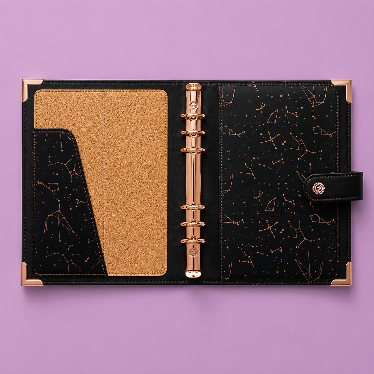 The Build-An-Organiser Experience