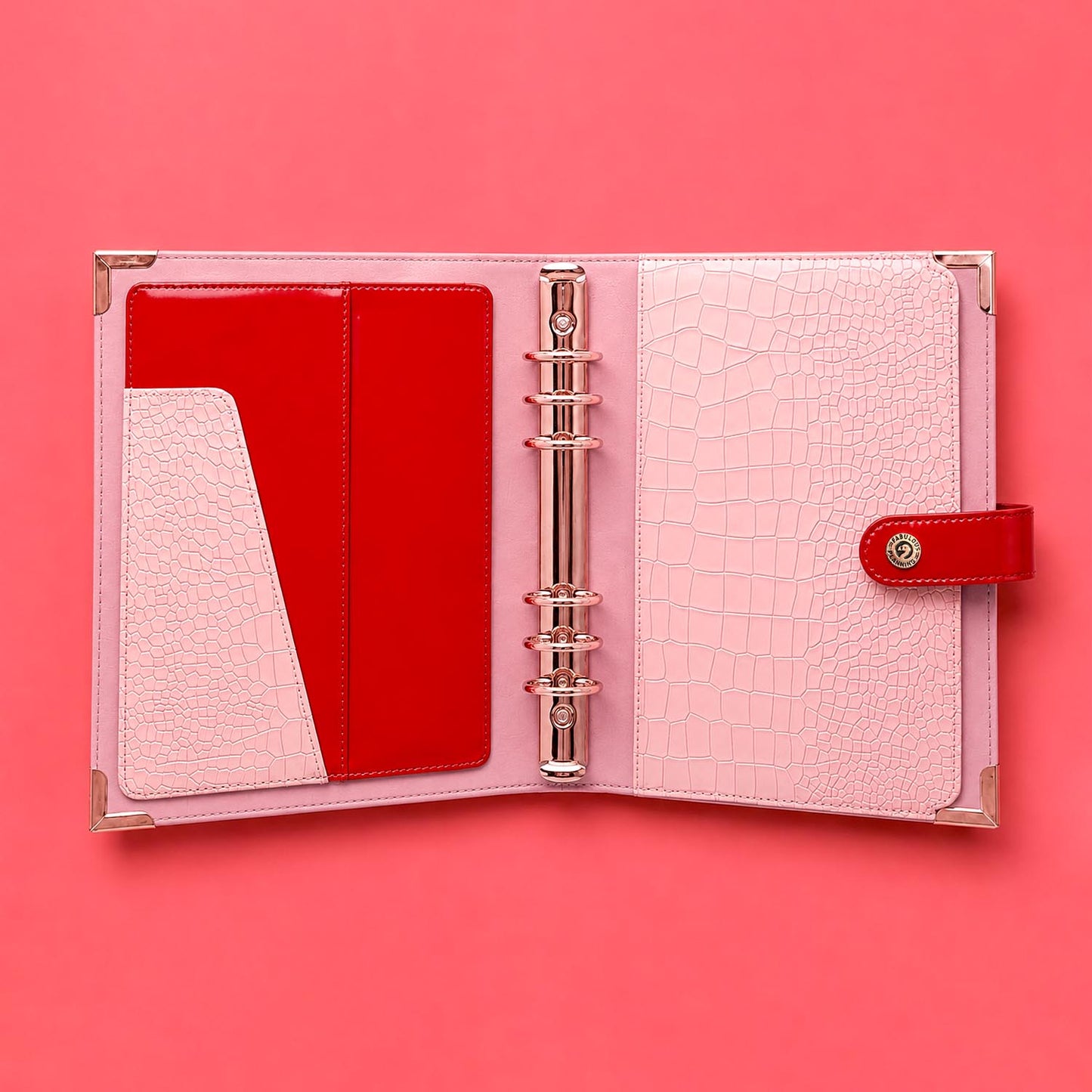 The Build-An-Organiser Experience