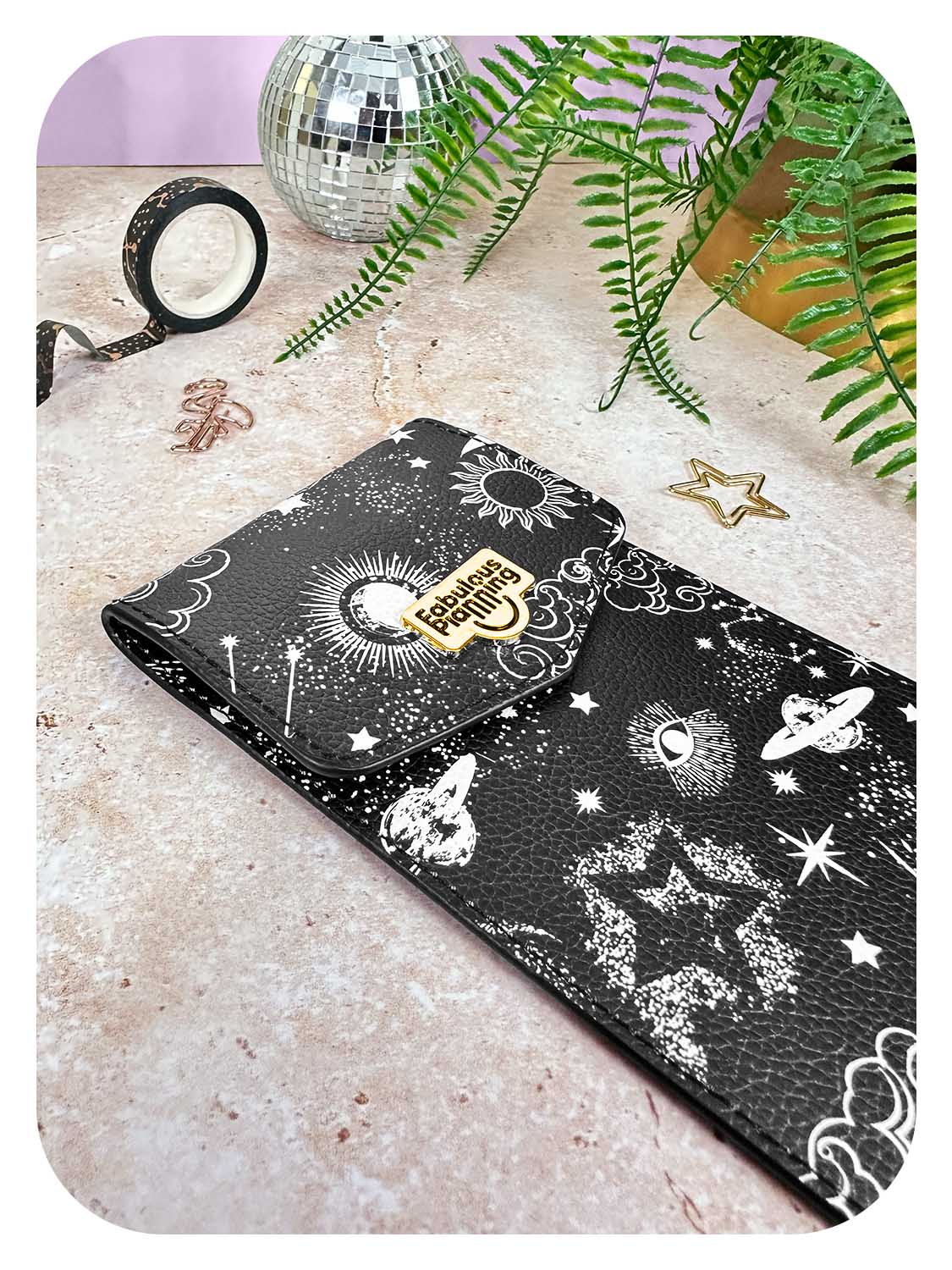 Carry Case - Astrology