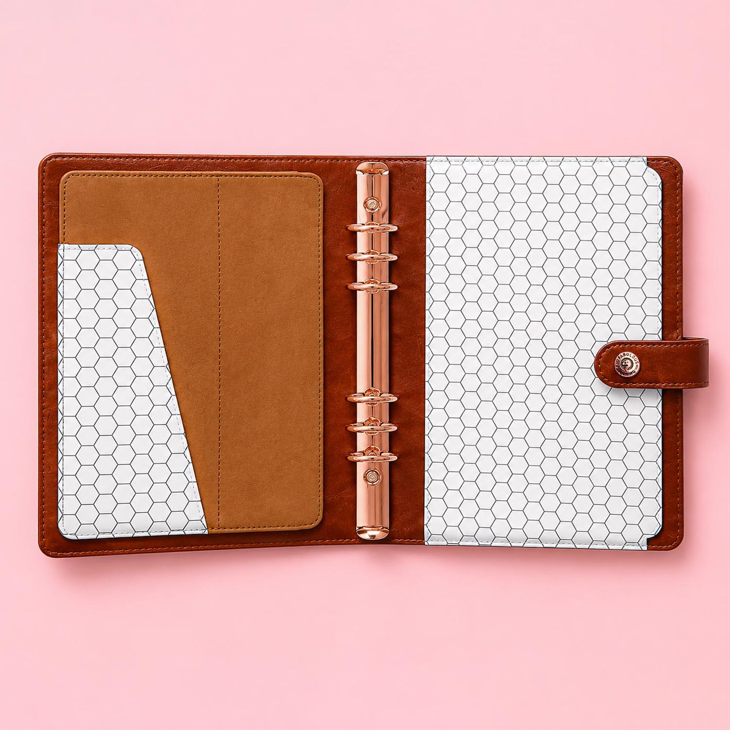 The Build-An-Organiser Experience
