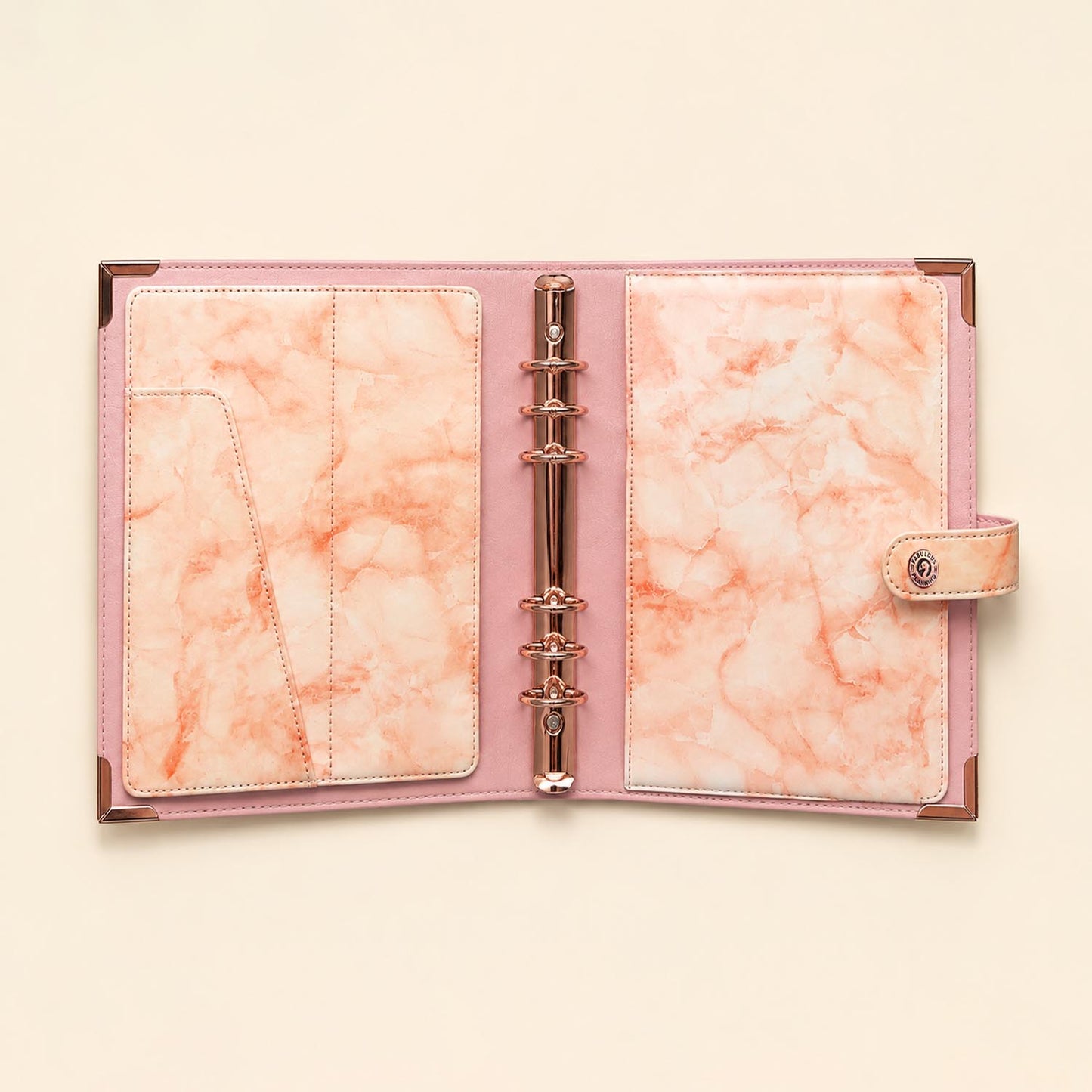 The Build-An-Organiser Experience