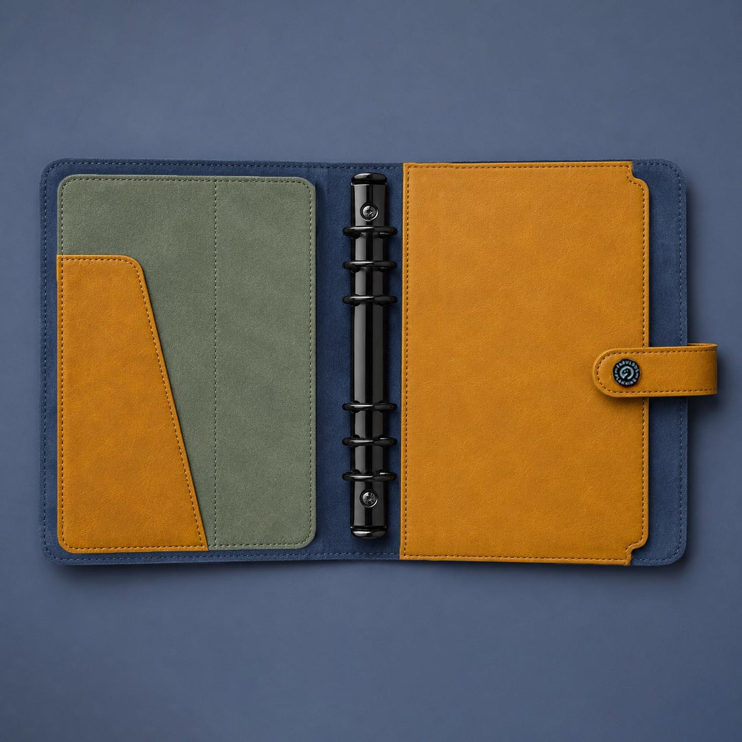 The Build-An-Organiser Experience
