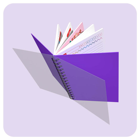 The Build-A-Book Experience