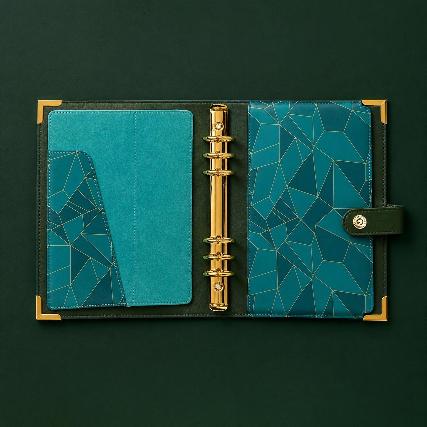 The Build-An-Organiser Experience