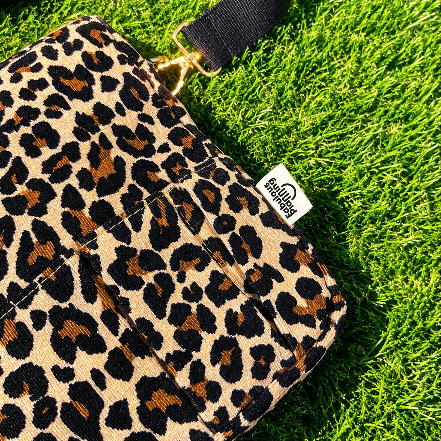 The Cosy Bag