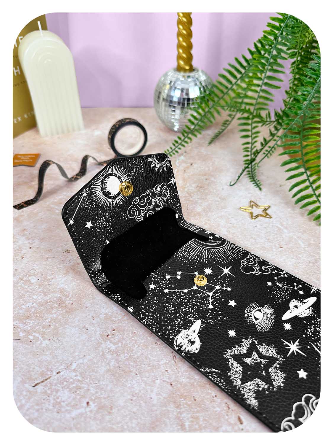 Carry Case - Astrology