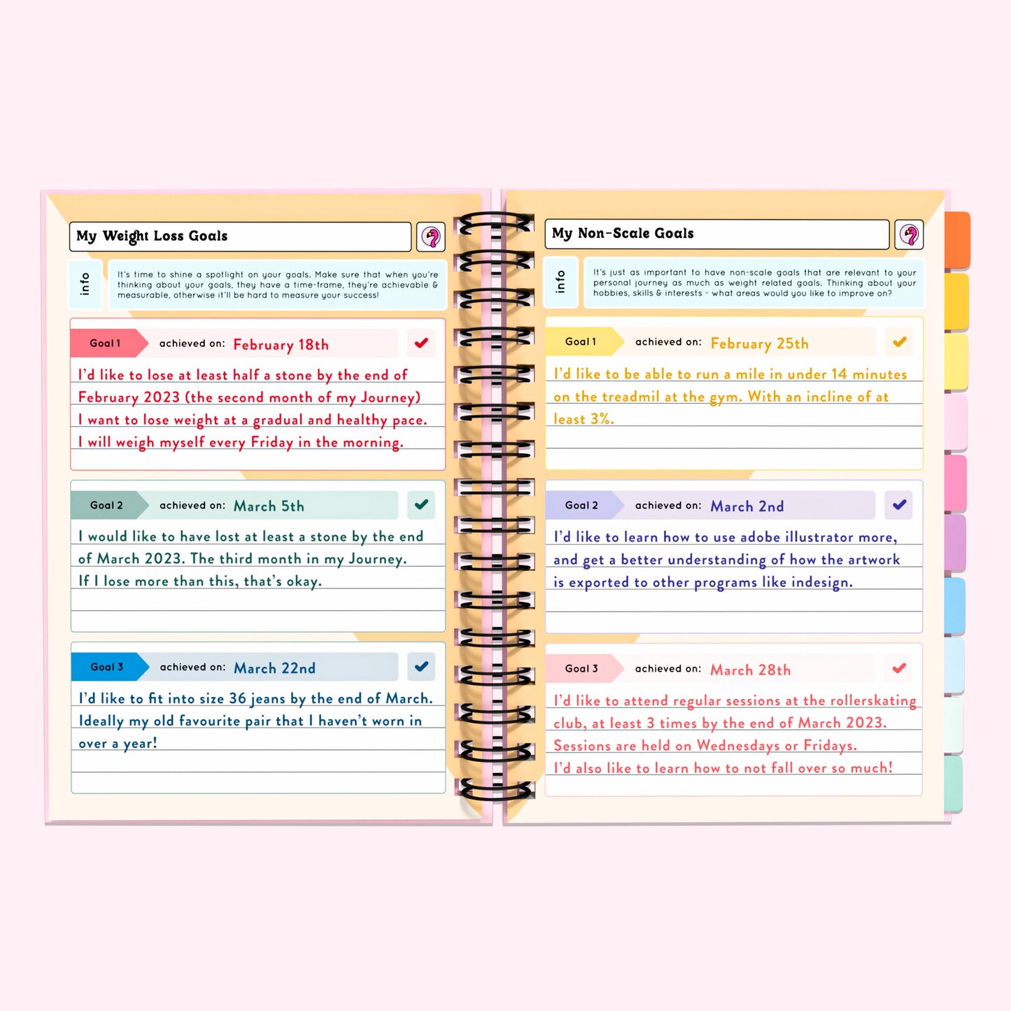 Food Diary - C11 - Calorie Counting