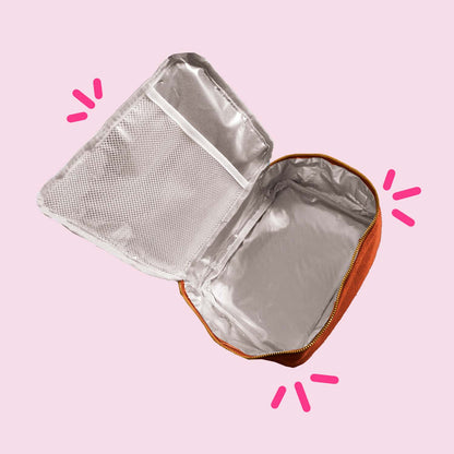 The Grub 'n Go Lunch Bag