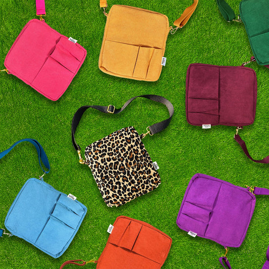 ✨FREE✨ Cosy Bag