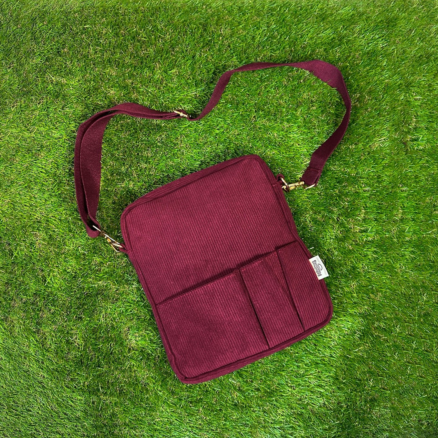 The Cosy Bag