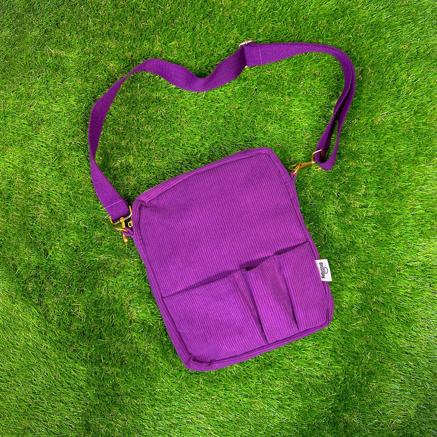 The Cosy Bag