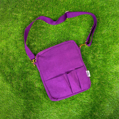 The Cosy Bag