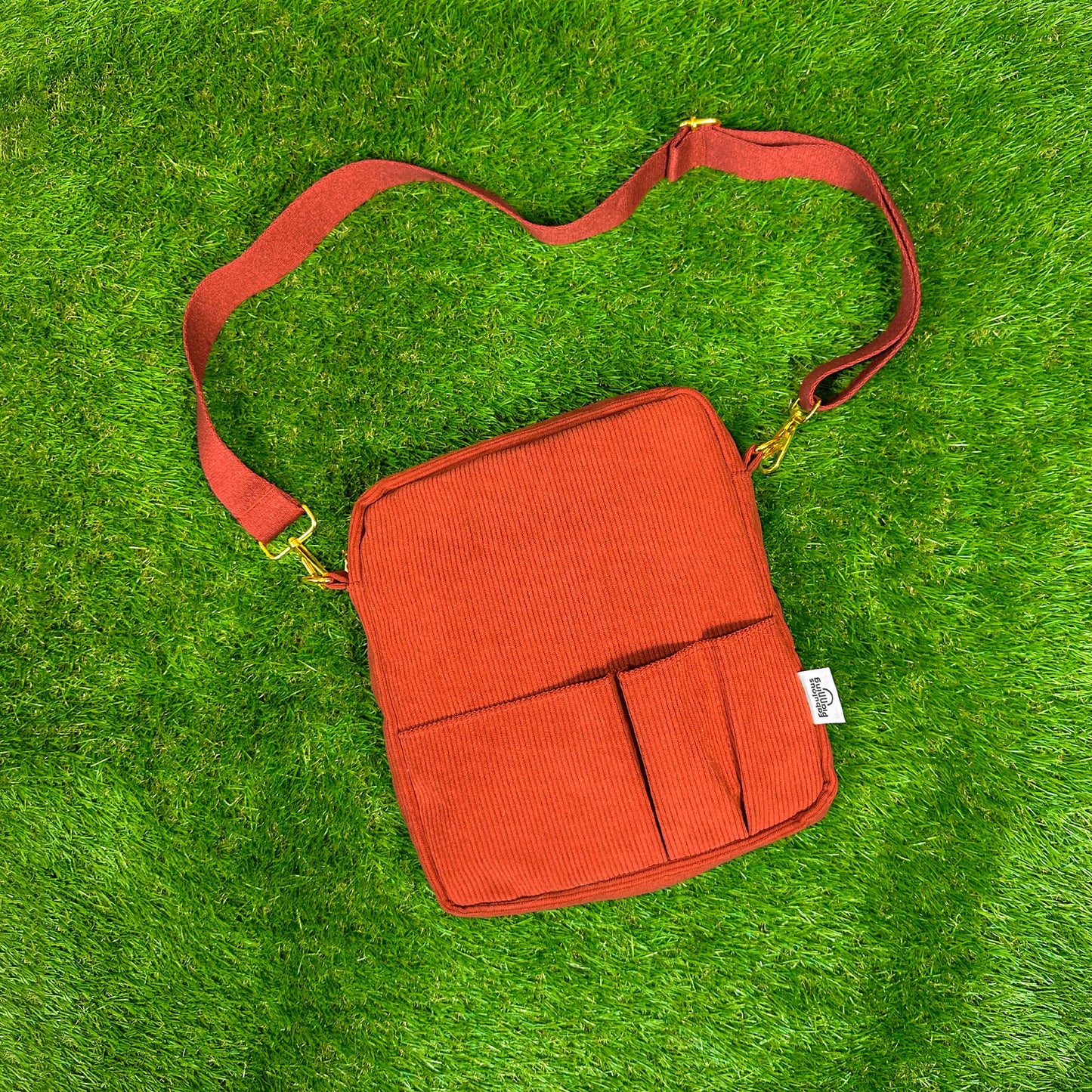 The Cosy Bag