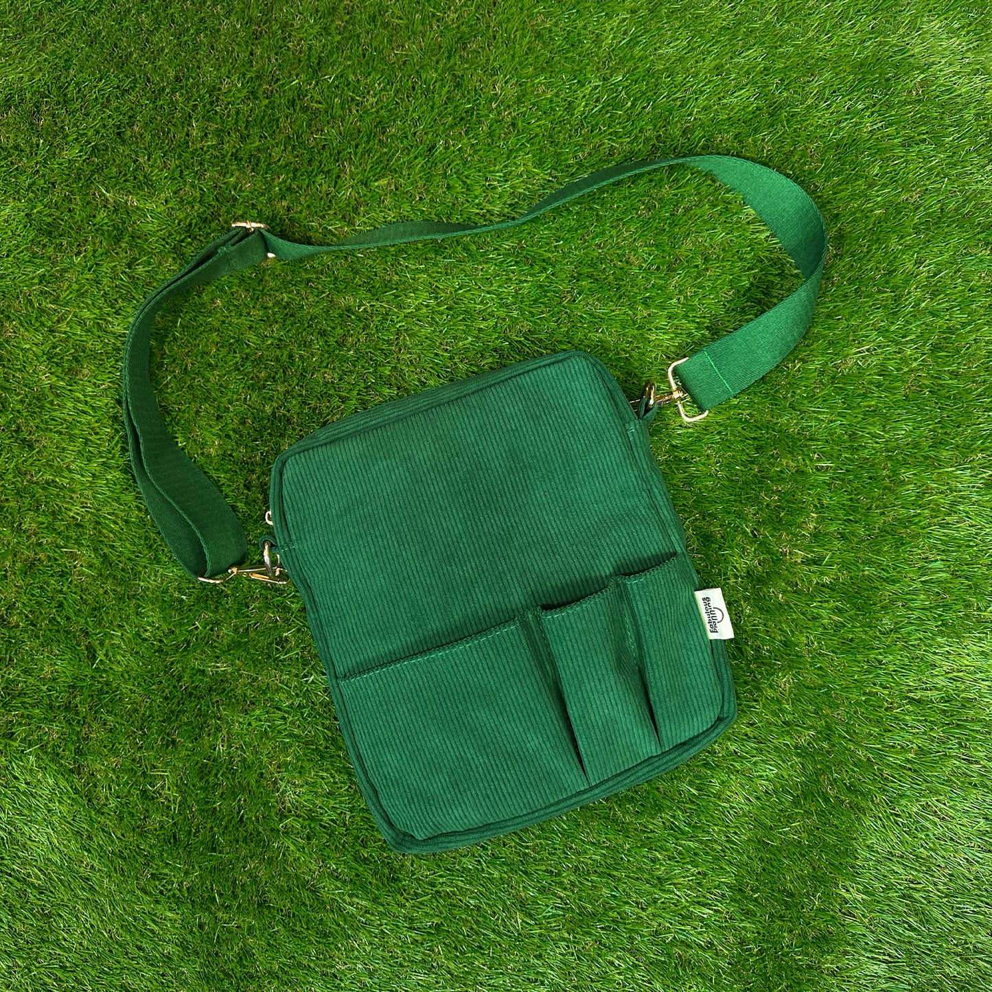 The Cosy Bag