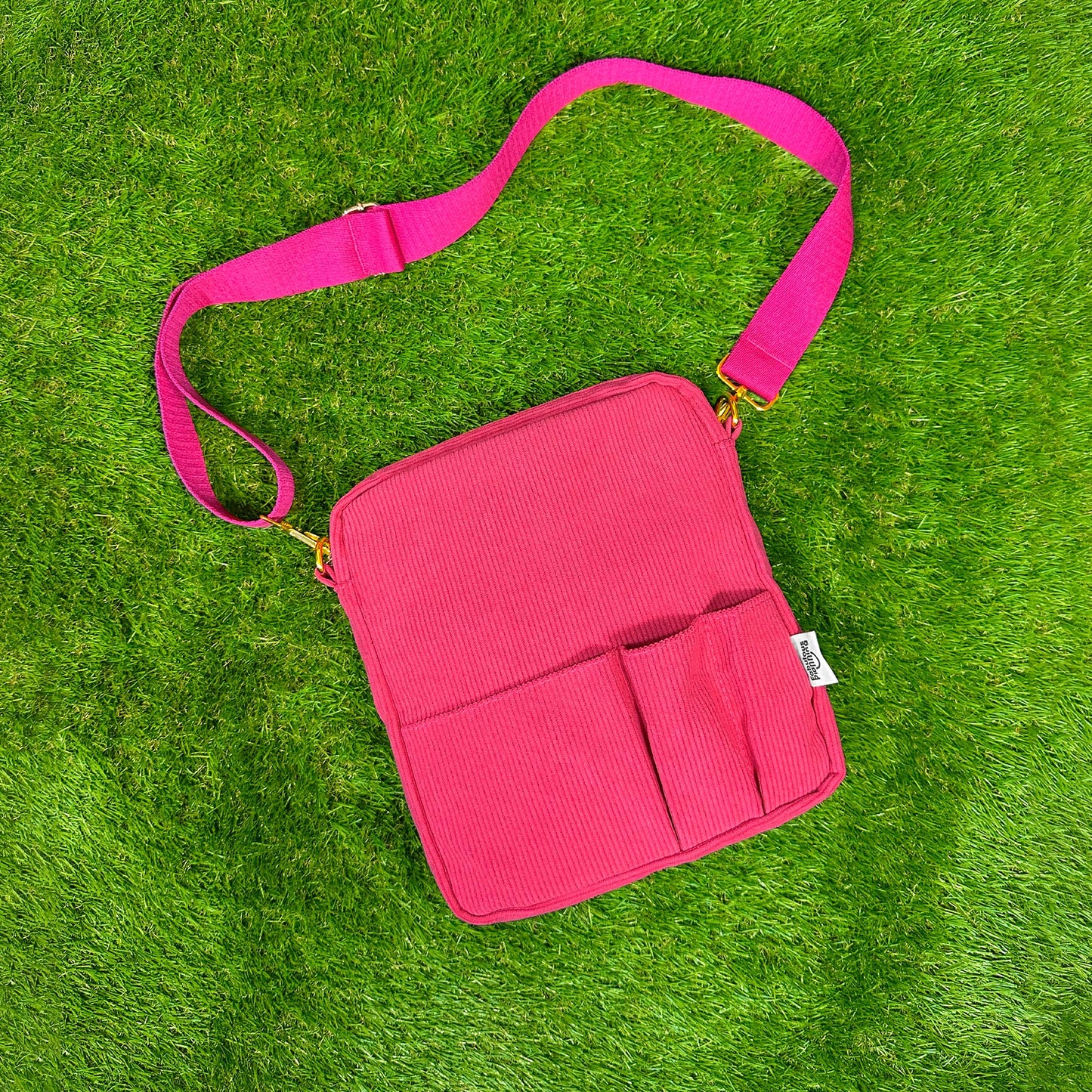 The Cosy Bag