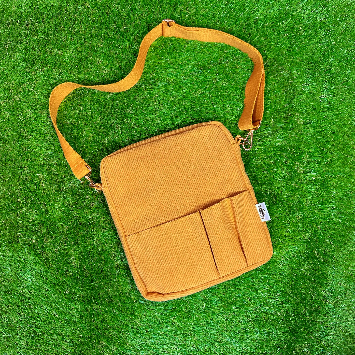 The Cosy Bag