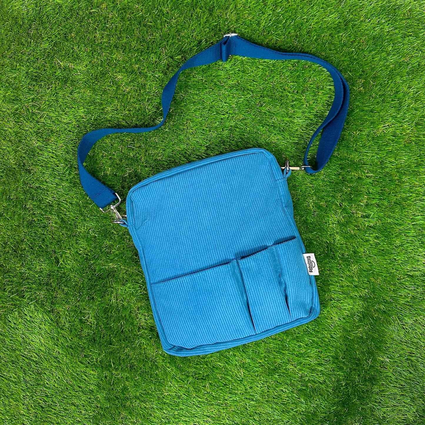 The Cosy Bag