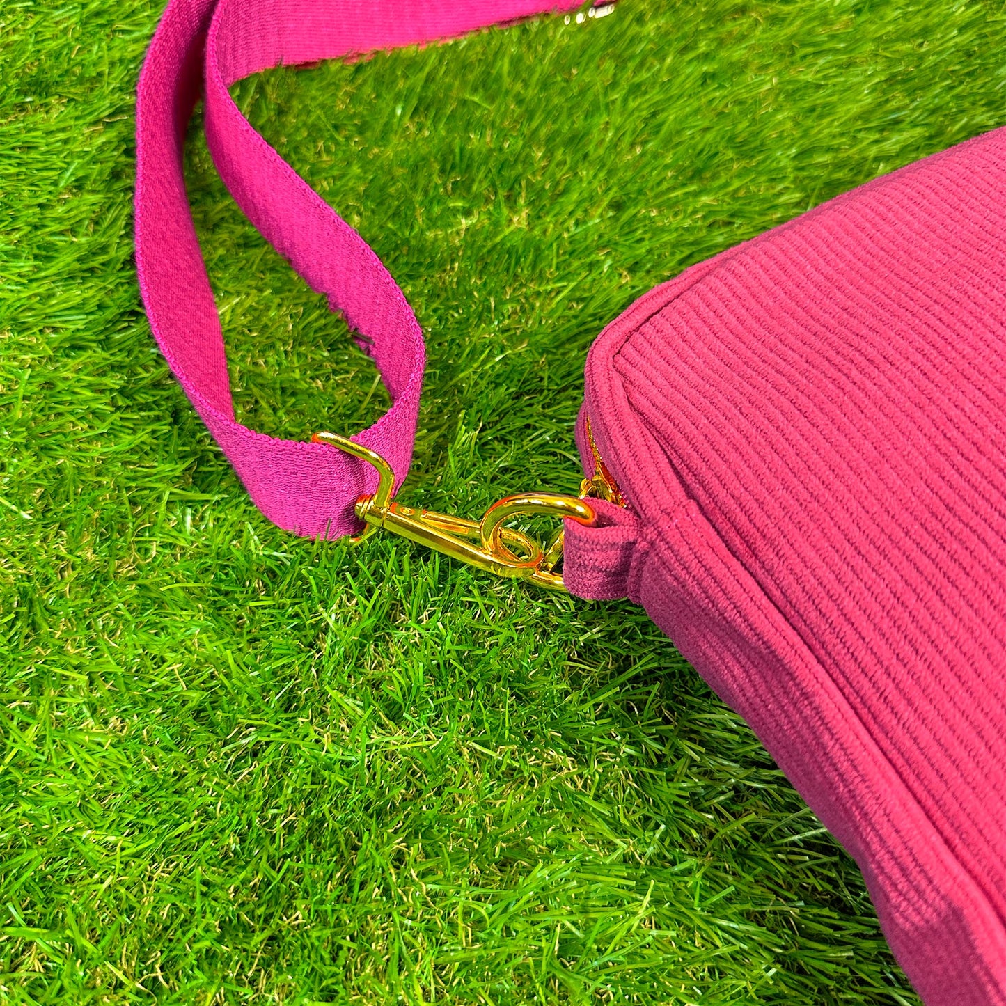 The Cosy Bag