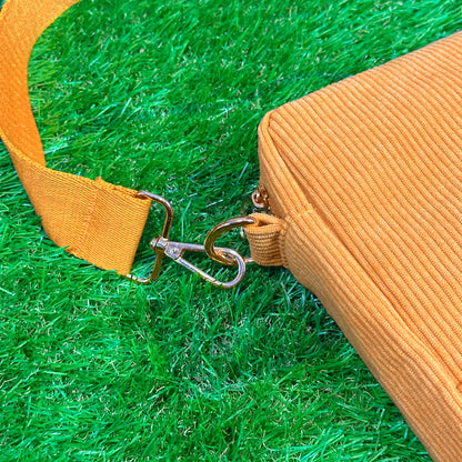 The Cosy Bag