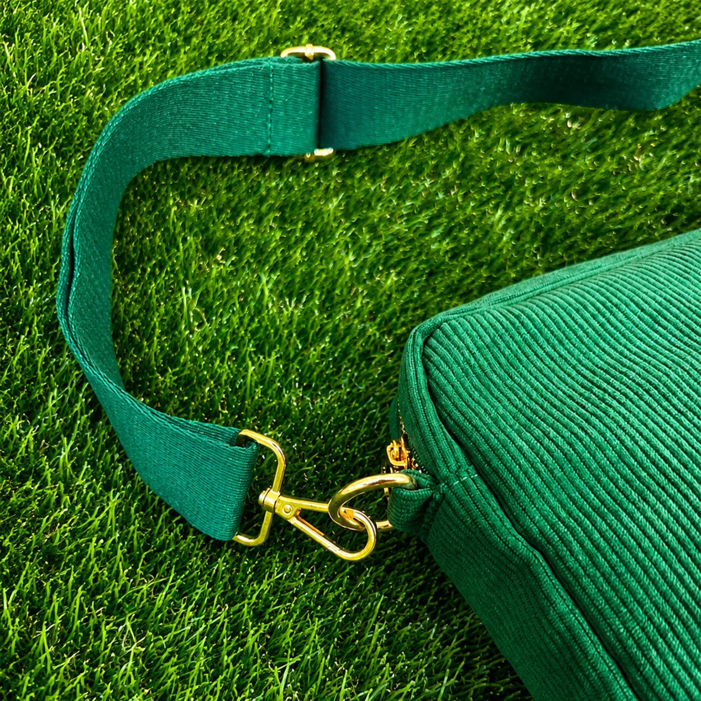 The Cosy Bag